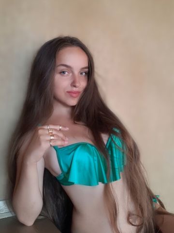 Проститутка Снежанна
